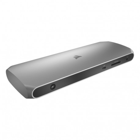 "TBT100 Thunderbolt 3 Dock"