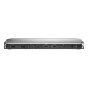 "TBT100 Thunderbolt 3 Dock"