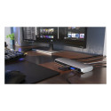 "TBT100 Thunderbolt 3 Dock"