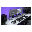 "TBT100 Thunderbolt 3 Dock"