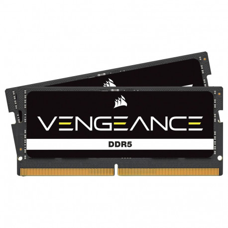 "32GB SO PC 5600 CL48 CORSAIR KIT (2x16GB) VENGEANCE retail"