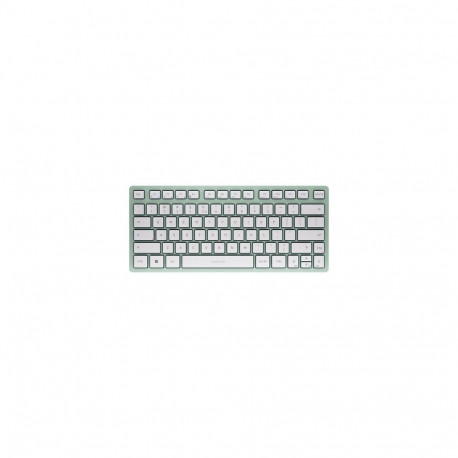 KW 7100 Mini BT, agaaveroheline