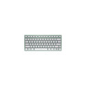 "KW 7100 Mini BT Agave Green"