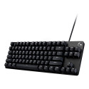 "Logitech G413 TKL SE - Black - NLB -"
