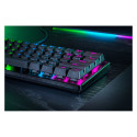 "Razer Huntsman V3 Mini (DE)"