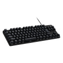 "Logitech G413 TKL SE - Black - NLB -"