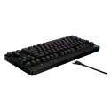 "G PRO Mechanical Gaming KEYB"