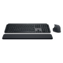 "Logitech MX KEYS COMBO FOR BUSINESS GEN"