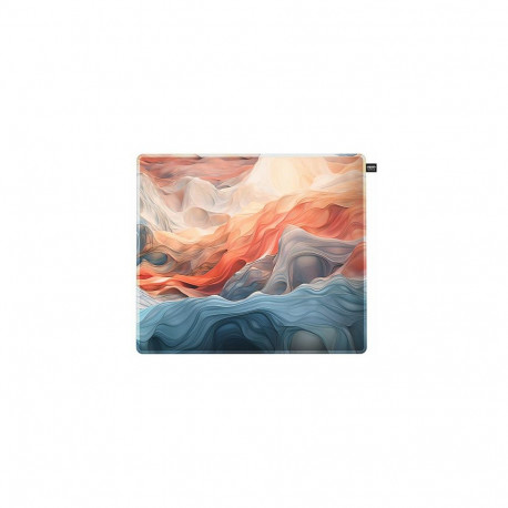 "Cherry XTRFY GP5 Amnis Blue Medium Mousepad"