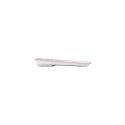 "Cherry TAS KW 7100 MINI BT Wireless EU-Layout Cherry Blossom"
