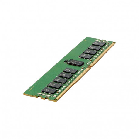 Enterprise mälumoodul 16GB (1x16GB) Single Rank x4 DDR4-2666 CAS-19-19-19 Registered 2666MHz ECC