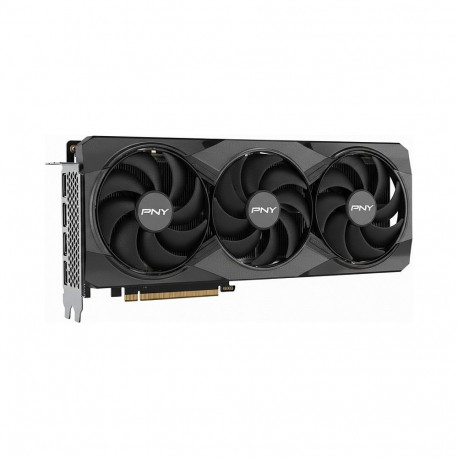 PNY graafikakaart RTX 5080 16GB SLIM OC GDDR7