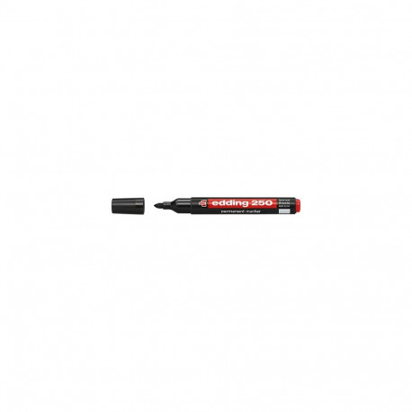 Edding tahvlimarker 250 4-250001 4250001, must