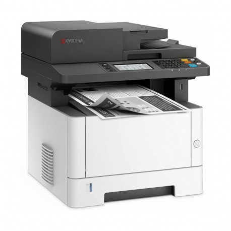 Kyocera multifunktsionaalne seade ECOSYS MA4000wifx/Plus
