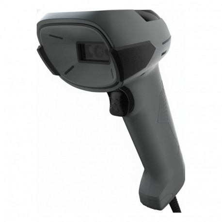 "Safescan Barcode Scanner 310-W, 1D- und 2D-Barcodes 5-30cm"