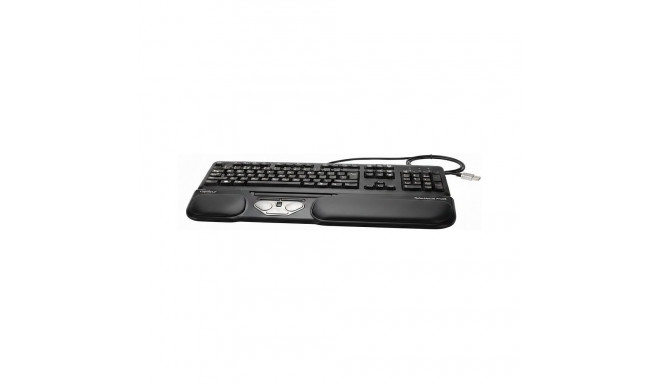 "Contour RollerMouse Pro3 wired; USB-C + USB-A Adapter"