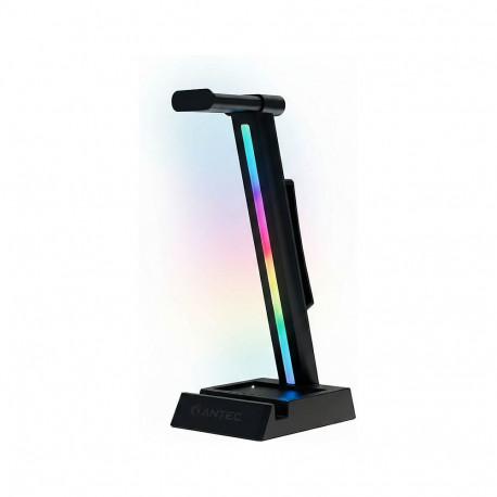 ANTEC kõrvaklappide hoidik Spectra RGB