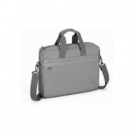 "Rivacase 8234 Hellgraue Notebooktasche 13.3"