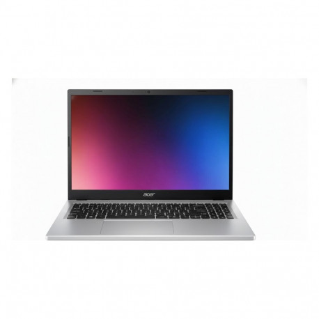 Acer sülearvuti Aspire Go 15 AG15-42P-R4JW 15,6" FreeDOS prantsuse AZERTY paigutus