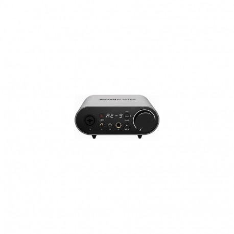 "Creative Labs Creative Sound Blaster AE-9 - Soundkarte - 32-Bit"