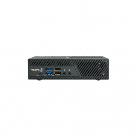 "TERRA PC-Mini 6000V6.1 SILENT GREENLINE"