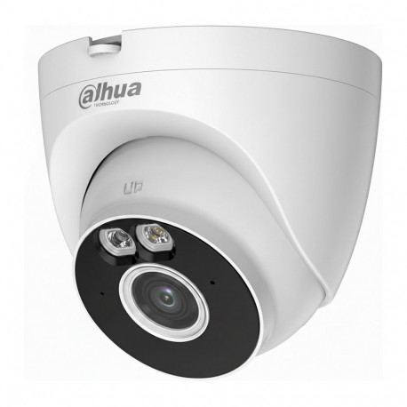 "DAHUA DH-IPC-T2AP-PV-0280B-EUR Turret Kamera 2 MP, 98, IR-LED 30m, WLAN"