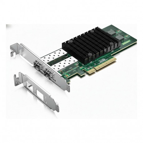 Serveri PCIE X710-DA2 2x 10Gbit SFP+ X710DA2G2P5