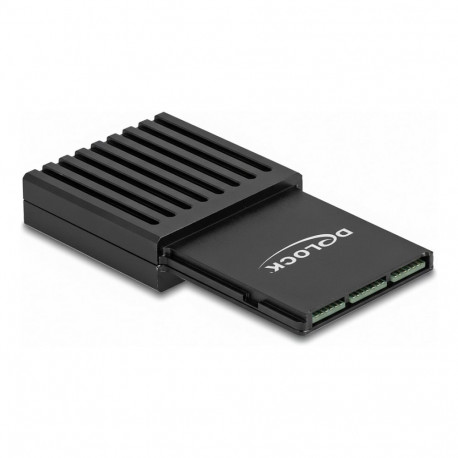 "CFexpress zu M.2 Adapter passend für Xbox"