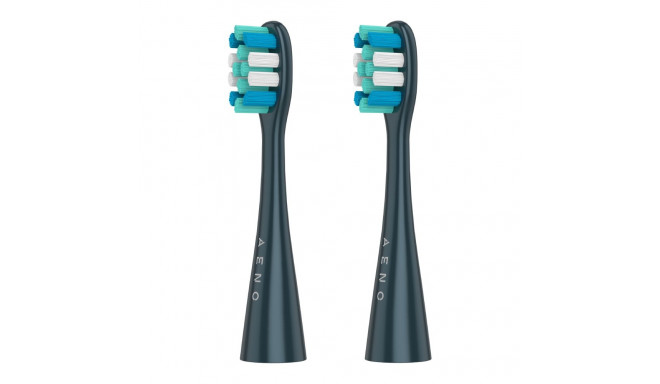 ADB0010N 's accessory Brush Head, 2 pcs