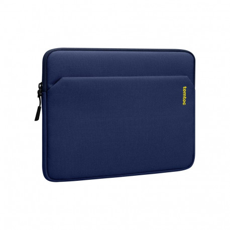 Tablet Case - tomtoc Light-B18 11'' Tablet Case, splash resistant, navy blue