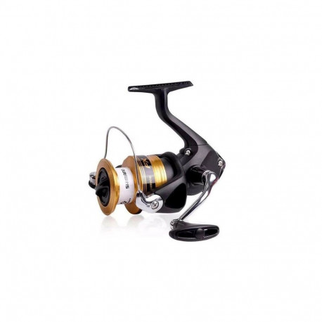 Fishing Reel - Shimano Ultegra FX FC 4000 (20kg drag, 320g, 2+1 bearings)
