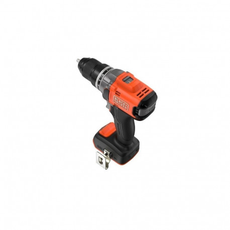 Power Tool - BLACK+DECKER Cordless Drill Driver 18V 50N⋅m BLD682XN-XJ