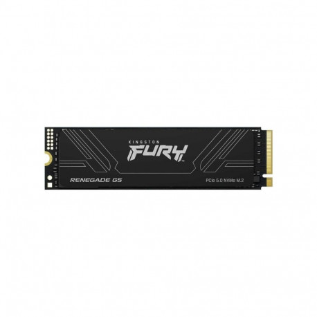 M.2 SSD - Kingston Fury Renegade Internal (SFYR2S 4T0) SSD 4TB