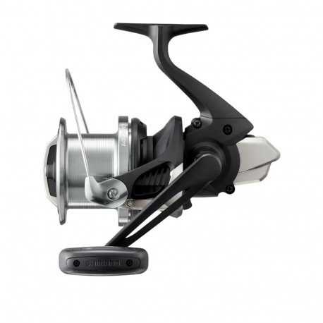 Fishing Reel - Shimano Beastmaster 14000 (gear ratio 4.3:1, max brake 20kg, 680g)