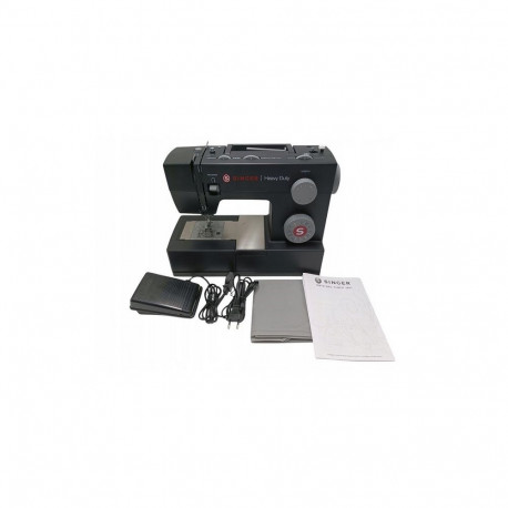 Sewing Machine - Singer 4432 32 Stitch Patterns 1000 RPM Black