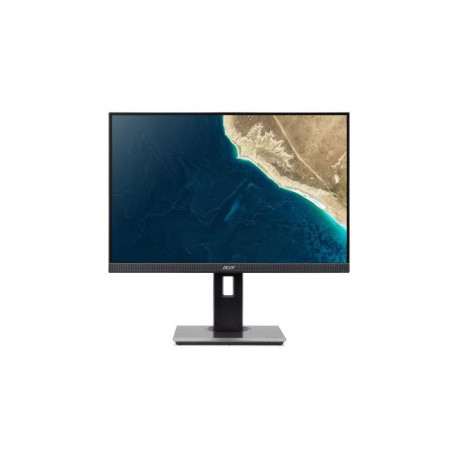 Monitor - Acer Vero B247W (24", 4K UHD, HDMI, DisplayPort, VGA)