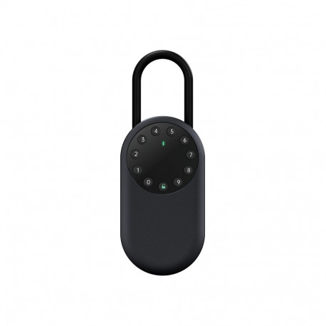 Smart Safe - Lockin YEEUU K421 Bluetooth Key Storage, Battery Operated