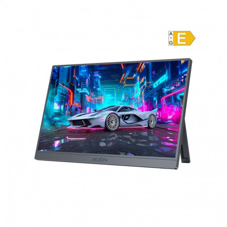 Portable Monitor - ARZOPA Z3FC 16.1" 2.5K 180Hz USB-C Mini HDMI