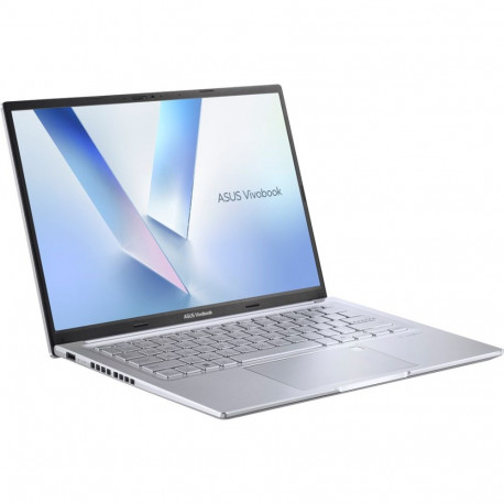 Laptop Computer - ASUS Vivobook 14 M1405NAQ-LY014 Ryzen 5 16GB 512GB Cool Silver