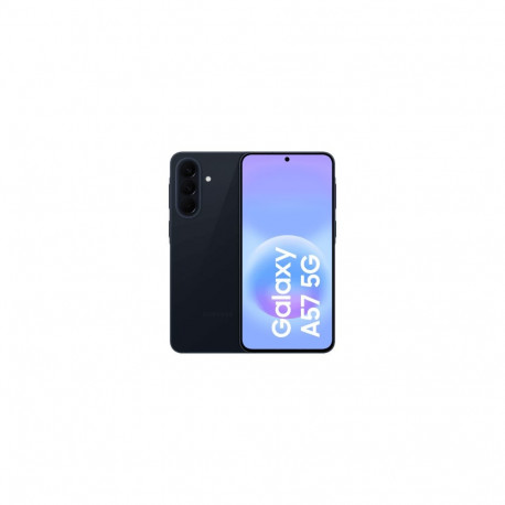 Samsung Galaxy A57 5G A576B 3JG 8GB 256GB, tumesinine