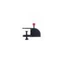 LOGITECH Flight Throttle Quadrant Throttle wired for PC