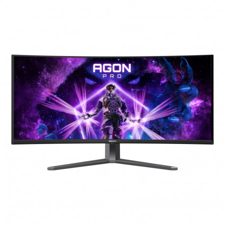 AOC AG346UCD 34inch 3440x1440 0.03ms 2xHDMI DP USB Black