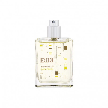 Escentric Molecules Escentric 03 Eau de Toilette (30ml)