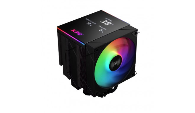 ADATA CPU COOLER S_MULTI/MAESTROPLUS62DA-BKCWW