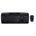 Logitech KEYBOARD +MOUSE COMBO MK330/ENG 920-003989
