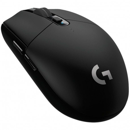 Logitech MOUSE USB OPTICAL WRL G305/LIGHTSPEED 910-005283
