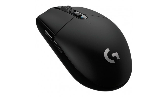 Logitech MOUSE USB OPTICAL WRL G305/LIGHTSPEED 910-005283