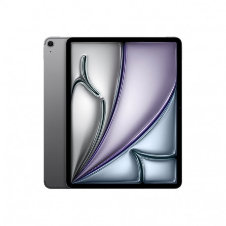 Apple | iPad Air Wi-Fi + Cellular | Space Gray | 13 " | 2732 x 2048 pixels | IPS | | 12 GB | M4 | 25