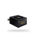 Chieftec PSU 600W 80 Plus Gold PFC Active BBS-600S