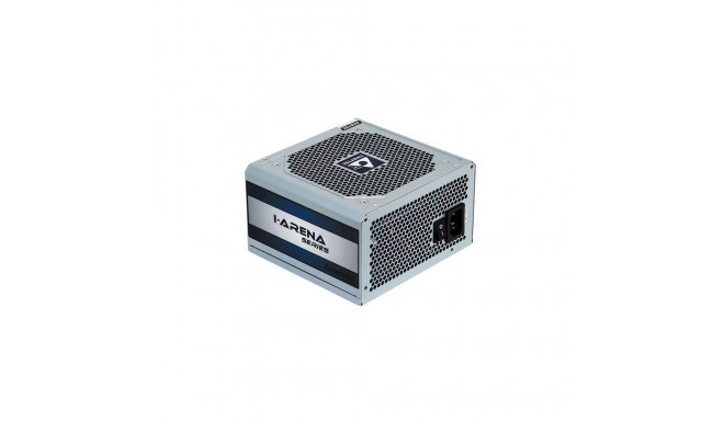 Chieftec CASE PSU ATX 600W/GPC-600S